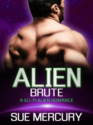 cover image of Alien Brute